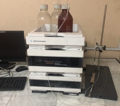 Medical & Laboratory Equipment