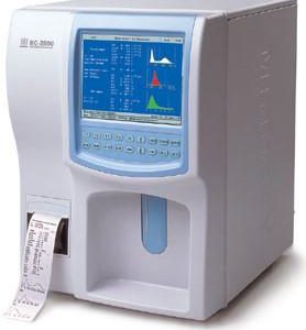 Analyzer Hematology