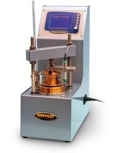 Automatic Consolidation Apparatus