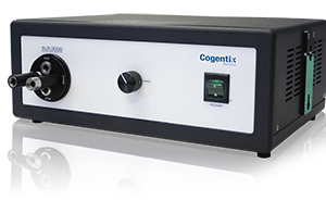 Colonoscope (With Halogen Light Source)