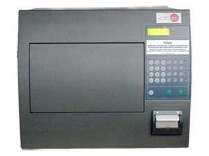 Computer Controlled Thermal Conductivity of Building and Insulating Materials Unit