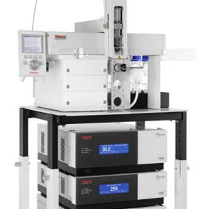 High-Performance Liquid Chromatography.