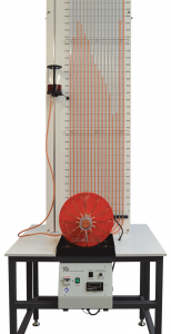 Journal Bearing Demonstration