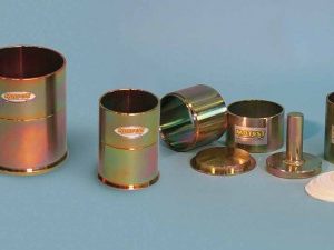 Marshall Compaction Mould