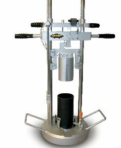 Moisture Condition Apparatus