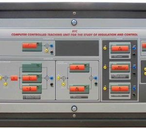 Pressure Control Module
