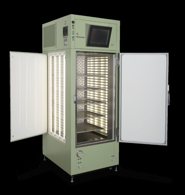 Seed Germination Chamber DACHOL Technologies Seed Germination Chamber DACHOL Technologies