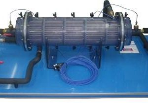Shell & Tube Heat Exchanger
