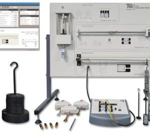 Strain Gauge Trainer