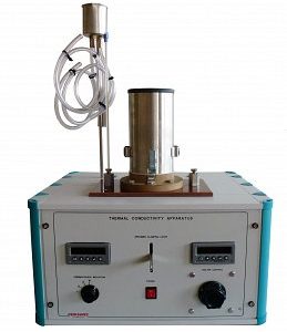 Thermal Conductivity Apparatus