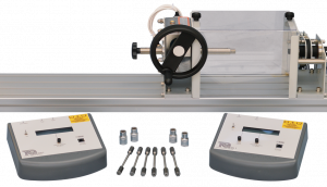Torsion Testing Machine