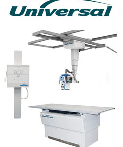 X-Ray Unit Universal